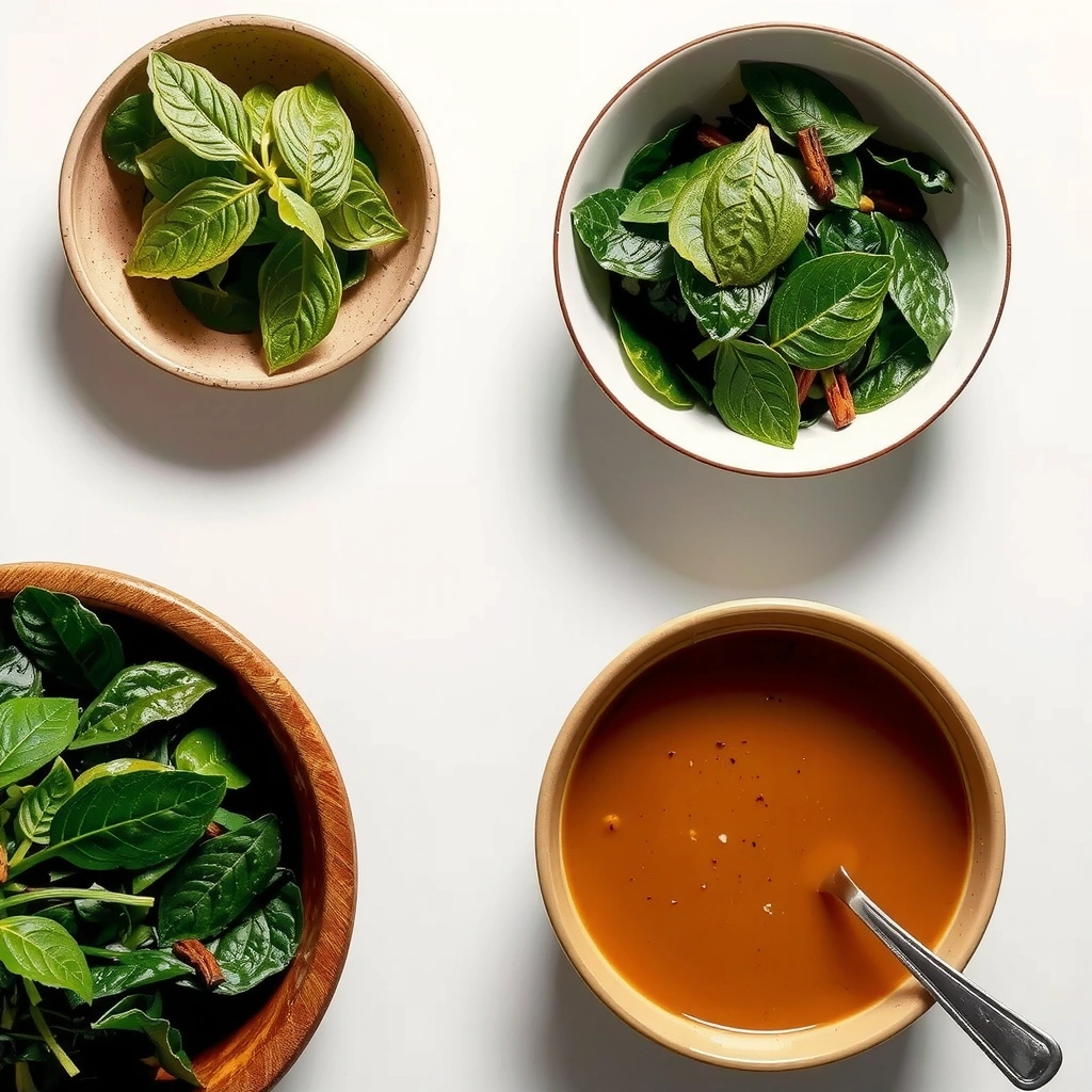 Menstruation recovery foods