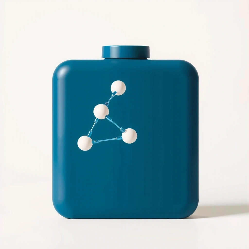 Scientific nutrition background